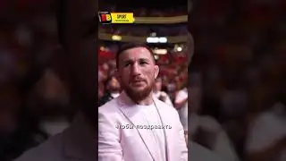 О'Мэлли жёстко тролил Мераба