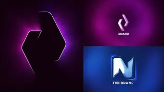 Premiere Pro Templates Review: Logo Reveal + Free Font ⭐️⭐️⭐️⭐️⭐️