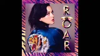 Katy Perry - Roar (Audio)