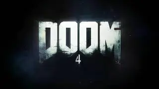 DOOM 4 Trailer (2012 Concept)