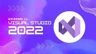 How to install Visual Studio 2022 on windows 11