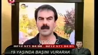 GÜRDAL ABİ AVUKAT ROLÜNDE FLASH TV