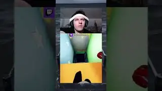 Последний самый криповый.    