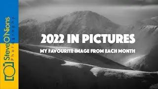 My Favourite Images from 2022