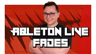 Fades in Ableton Live: How to Introduce Sounds Smoothly (Beginner Tutorial)