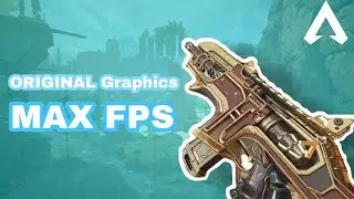 apex legends mobile gameplay Max Graphics 🔥😱 + apex legends mobile how to download