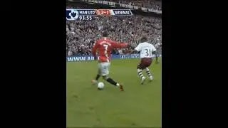 Ronaldo mu skills