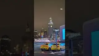 Зум тест новинки от Samsung 📱Galaxy S24 Ultra ❤️‍🔥 
