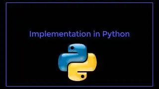 How to implement the Singleton Design Pattern in Python (Learn all 23 Gang of Four Design Patterns)