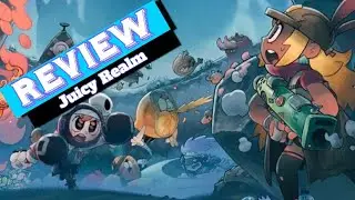 Juicy Realm Review (iOS/Android)