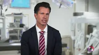 Meet Dr. Zachary M. Arthurs, a vascular surgeon