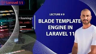 Laravel blade template engine | Blade template in Laravel