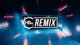 Dead Or Alive - You Spin Me Round (HBz Bounce Remix)