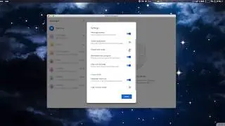 Android text messages on your desktop