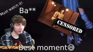 Kreekcraft ￼swear on Live Stream!!