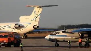 До Питера рукой подать