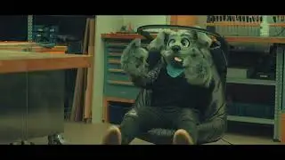 LazySpace by Wildfurs - Revision 2024 Wild Compo