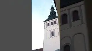 07/31 #tallinn #tallinnestonia #estonia #travelestonia #travelshorts #travelvideo #travelgram #city