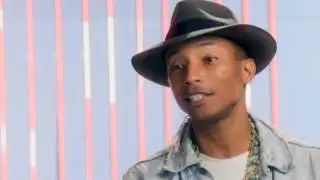 The Voice Season 7 Pharrell Williams Part 2