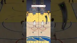 NBA 2K24 Shooting Tips: How to Green More Shots + Shot Meter Off #nba2k24 #2k24 #2k