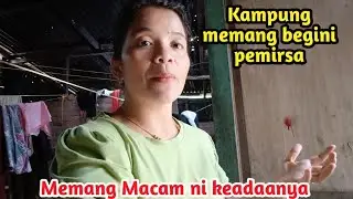 Bukan Tak Mau Beli Untuk Mamak dan Adik Ipar Tapi Kenyataanya begini