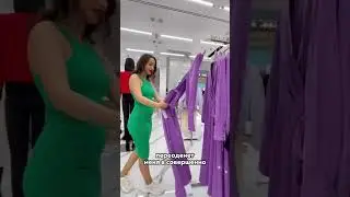 Где одеваются блогеры и тиктокеры в Дубае😎🔥