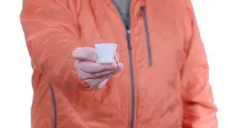 Loon Outdoors Mixing Cup