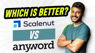 Scalenut vs Anyword - Which is the better AI SEO tool in 2024?