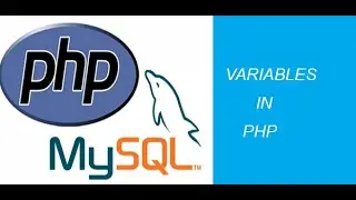 Variables in php | PHP Tutorial Series | Programmer Blog