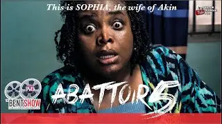 SOPHIA || THE WIFE OF AKIN || Ep. 137