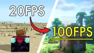 Best Optifine Settings for Minecraft 1.19.4