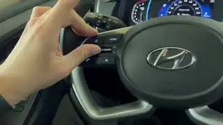 Hyundai Creta 2021+ Teyes CC3