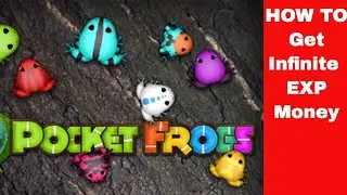 Uncover The Secrets To Unlimited Money And Exp In Pocket Frogs!