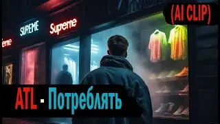 ATL - Потреблять (НЕЙРОСЕТЬ)