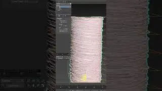 Whirlpool animation (Requested) in 3ds max 2024 for beginners | 3ds max tips and tricks @zna_studio