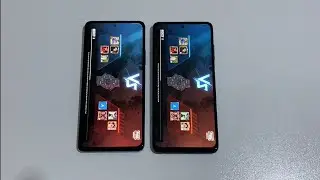 POCO X3 PRO VS REDMI NOTE 10 PRO - SPEED TEST!!