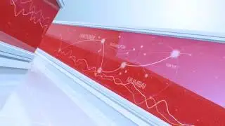 Economic News Opener | After Effects Project Files - Videohive template