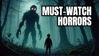 Terrifying Adventures Movie😱 || Trending Horror Films ☠️|| Must-Watch Horror Movies #horrorstory