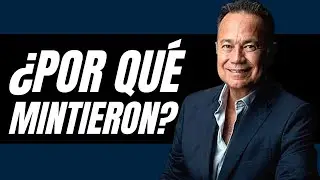 LA VERDAD tras la MUERTE de NICANDRO DÍAZ