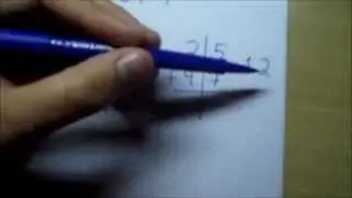 Operações Básicas da Matemática - adição ( aula 5 )