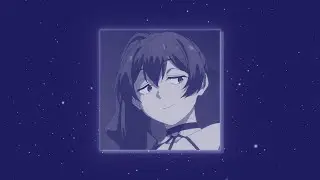 ROMANCEPLANET - 𝘼𝙇𝙊𝙉𝙀 𝙄𝙉 𝙏𝙃𝙀 𝘿𝘼𝙍𝙆 (nightcore/sped up)