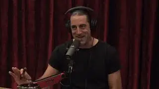 Joe Rogan Experience #1865 - Aaron Rodgers