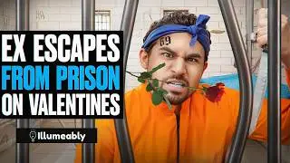 Ex ESCAPES From PRISON On Valentine's Day | Illumeably