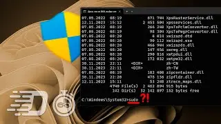 Linux всё больше проникает в Windows! #Shorts