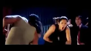 Sexy Mixed fight