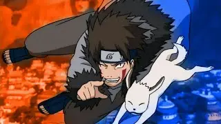 The True Power of KIBA in Naruto to boruto shinobi striker