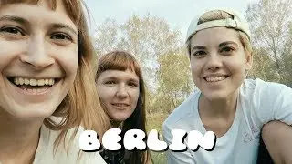 BERLIN 2018 | nixelpixel