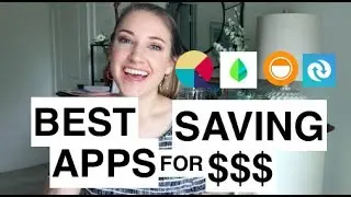 Best Apps for Saving Money | 2017 | This or That