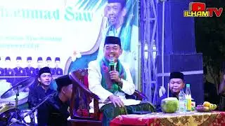 USTAD CARSITA TERBARU DI KEDOKANGABUS