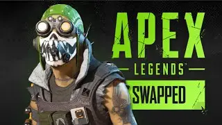 Apex's Next Update Looks Amazing